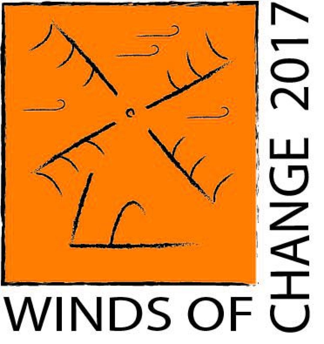 WINDS OF CHANGE 2017